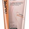 Brelil Numéro Illuminating Shampoo 1 Brelil Numéro Illuminating Shampoo -Soins Capillaires brelil numero illuminating shampoo shampoing brillance pour cheveux ternes