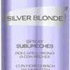 Brelil Numéro Silver Blonde Sublimeches Spray -Soins Capillaires brelil numero silver blonde sublimeches spray spray cheveux anti jaunissement