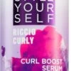 Brelil Numéro Style YourSelf Curl Boost Serum 1 Brelil Numéro Style YourSelf Curl Boost Serum -Soins Capillaires brelil numero style yourself curl boost serum serum pour cheveux boucles