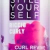 Brelil Numéro Style YourSelf Curl Revive Spray 1 Brelil Numéro Style YourSelf Curl Revive Spray -Soins Capillaires brelil numero style yourself curl revive spray spray renovateur pour cheveux boucles et frise
