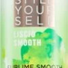 Brelil Numéro Style YourSelf Sublime Smooth Spray -Soins Capillaires brelil numero style yourself sublime smooth spray spray lissant pour cheveux normaux