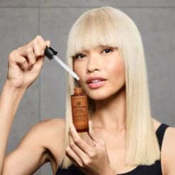 Bumble And Bumble Bb.Bond-Building Repair Oil Serum -Soins Capillaires bumble and bumble bb bond building repair oil serum serum capillaire 3