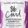 Bumble And Bumble Bb. Curl Moisturizing Shampoo -Soins Capillaires bumble and bumble bb curl moisturizing shampoo shampoing hydratant pour definir les boucles