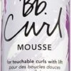 Bumble And Bumble Bb. Curl Mousse -Soins Capillaires bumble and bumble bb curl mousse mousse coiffante pour cheveux boucles et frise