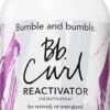 Bumble And Bumble Bb. Curl Reactivator 2 Bumble And Bumble Bb. Curl Reactivator -Soins Capillaires bumble and bumble bb curl reactivator spray activateur pour cheveux boucles et frise