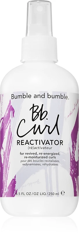 Bumble And Bumble Bb. Curl Reactivator 3 Bumble And Bumble Bb. Curl Reactivator