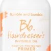 Bumble And Bumble Hairdresser's Invisible Oil Heat/UV Protective Primer 1 Bumble And Bumble Hairdresser's Invisible Oil Heat/UV Protective Primer -Soins Capillaires bumble and bumble hairdressers invisible oil heat uv protective primer prep spray pour des cheveux parfaits