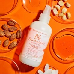 Bumble And Bumble Hairdresser's Invisible Oil Heat/UV Protective Primer -Soins Capillaires bumble and bumble hairdressers invisible oil heat uv protective primer prep spray pour des cheveux parfaits 4