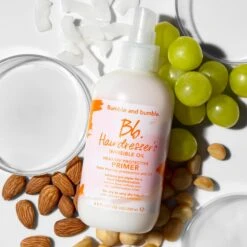Bumble And Bumble Hairdresser's Invisible Oil Heat/UV Protective Primer -Soins Capillaires bumble and bumble hairdressers invisible oil heat uv protective primer prep spray pour des cheveux parfaits 5