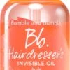 Bumble And Bumble Hairdresser&apos;s Invisible Oil -Soins Capillaires bumble and bumble hairdressers invisible oil huile pour des cheveux brillants et doux 16
