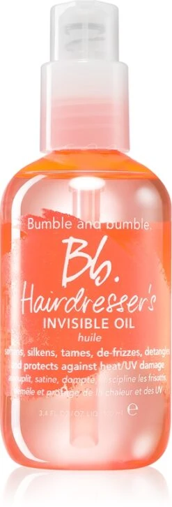 Bumble And Bumble Hairdresser&apos;s Invisible Oil