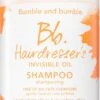 Bumble And Bumble Hairdresser&apos;s Invisible Oil Shampoo -Soins Capillaires bumble and bumble hairdressers invisible oil shampoo shampoing pour cheveux secs 5