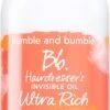 Bumble And Bumble Hairdresser&apos;s Invisible Oil Ultra Rich Hyaluronic Treatment Lotion -Soins Capillaires bumble and bumble hairdressers invisible oil ultra rich hyaluronic treatment lotion soin hydratant sans rincage a lacide hyaluronique
