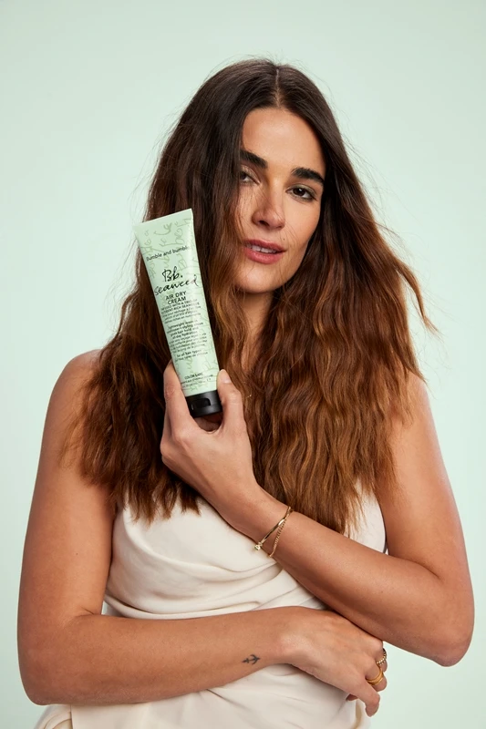 Bumble And Bumble Seaweed Air Dry Leave-In 4 Bumble And Bumble Seaweed Air Dry Leave-In – Image 2
