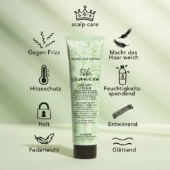 Bumble And Bumble Seaweed Air Dry Leave-In 10 Bumble And Bumble Seaweed Air Dry Leave-In -Soins Capillaires bumble and bumble seaweed air dry leave in creme coiffante a lextrait dalgues marines 2