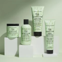 Bumble And Bumble Seaweed Air Dry Leave-In 11 Bumble And Bumble Seaweed Air Dry Leave-In -Soins Capillaires bumble and bumble seaweed air dry leave in creme coiffante a lextrait dalgues marines 3