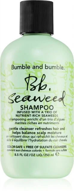 Bumble And Bumble Seaweed Shampoo