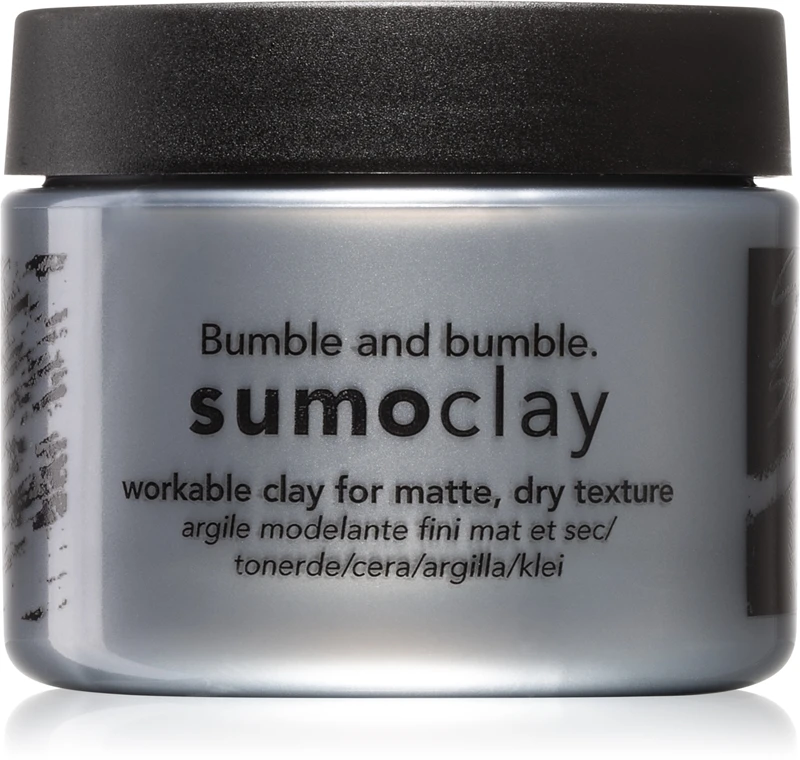 Bumble And Bumble Sumoclay 3 Bumble And Bumble Sumoclay