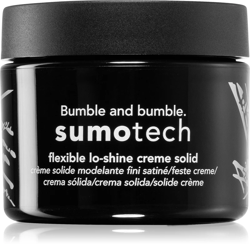 Bumble And Bumble Sumotech 3 Bumble And Bumble Sumotech