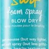 Bumble And Bumble Surf Foam Spray Blow Dry