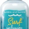 Bumble And Bumble Surf Infusion -Soins Capillaires bumble and bumble surf infusion spray effet retour de plage a lhuile