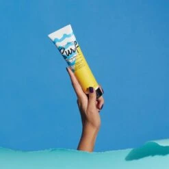 Bumble And Bumble Surf Styling Leave In -Soins Capillaires bumble and bumble surf styling leave in soin sans rincage pour un effet retour de plage 3