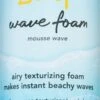 Bumble And Bumble Surf Wave Foam -Soins Capillaires bumble and bumble surf wave foam mousse cheveux definition boucles
