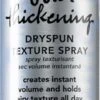 Bumble And Bumble Thickening Dryspun Texture Spray -Soins Capillaires bumble and bumble thickening dryspun texture spray spray cheveux pour un volume maximal
