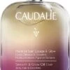 Caudalie Smooth & Glow Oil Elixir -Soins Capillaires caudalie smooth glow oil elixir huile multi usages corps et cheveux