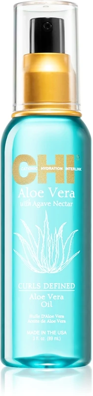 CHI Aloe Vera Curls Defined