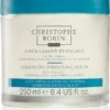 Christophe Robin Cleansing Purifying Scrub With Sea Salt -Soins Capillaires christophe robin cleansing purifying scrub with sea salt shampoing purifiant effet exfoliant
