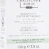 Christophe Robin Hydrating Shampoo Bar With Aloe Vera -Soins Capillaires christophe robin hydrating shampoo bar with aloe vera barre de shampoing pour cheveux secs et sensibilises