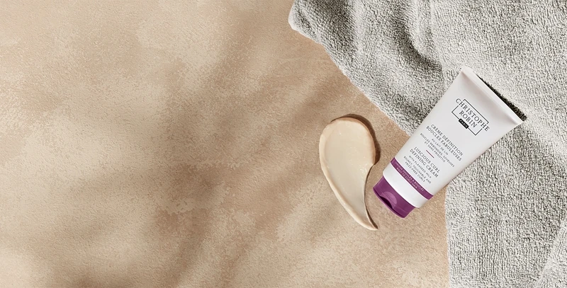 Christophe Robin Luscious Curl Defining Cream With Chia Seed Oil 4 Christophe Robin Luscious Curl Defining Cream With Chia Seed Oil – Image 2