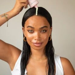 Coco & Eve Like A Virgin Deep Clean Scalp Scrub -Soins Capillaires coco eve like a virgin deep clean scalp scrub gommage purifiant en profondeur pour cuir chevelu 3