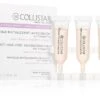 Collistar Special Perfect Hair Anti-Hair Loss Revitalizing Vials -Soins Capillaires collistar special perfect hair anti hair loss revitalizing vials cure cheveux anti chute 25