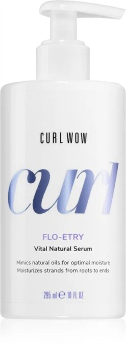 Color WOW Curl Flo-Entry