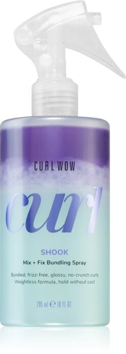 Color WOW Curl Shook