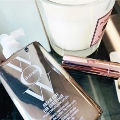 Color WOW Dream Coat Curly Hair -Soins Capillaires color wow dream coat curly hair spray definition des boucles 2