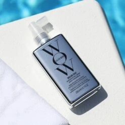 Color WOW Dream Coat Supernatural Spray -Soins Capillaires color wow dream coat supernatural spray spray pour lisser les cheveux 3