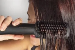 Concept Elite Ionic Infrared Boost VH6040 -Soins Capillaires concept elite ionic infrared boost vh6040 brosse a air chaud 5