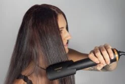 Concept Elite Ionic Infrared Boost VH6040 -Soins Capillaires concept elite ionic infrared boost vh6040 brosse a air chaud 6