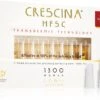 Crescina Transdermic 1300 Re-Growth -Soins Capillaires crescina transdermic 1300 re growth traitement pour la croissance des cheveux pour femme