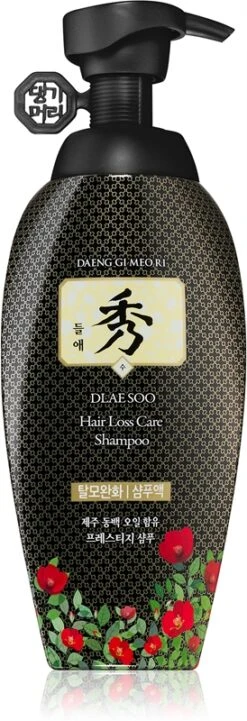 DAENG GI MEO RI Dlae Soo Hair Loss Care Shampoo
