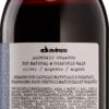 Davines Alchemic Shampoo Silver -Soins Capillaires davines alchemic shampoo silver shampoing nourrissant pour souligner la couleur de cheveux 3