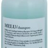 Davines Essential Haircare MELU Shampoo -Soins Capillaires davines essential haircare melu shampoo shampooing doux pour cheveux abimes et fragiles 15