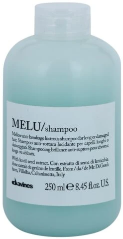 Davines Essential Haircare MELU Shampoo