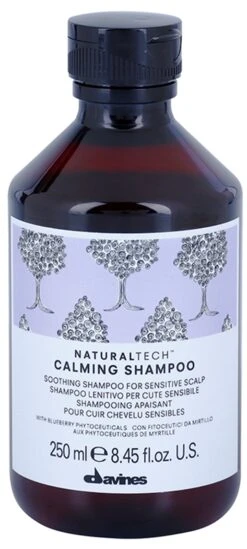Davines Naturaltech Calming Shampoo