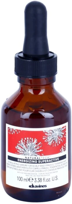Davines Naturaltech Energizing