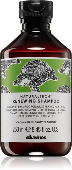 Davines Naturaltech Renewing Shampoo
