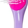 Denman D3 Original Styler 7 Row African Violet -Soins Capillaires denman d3 original styler 7 row african violet brosse a cheveux